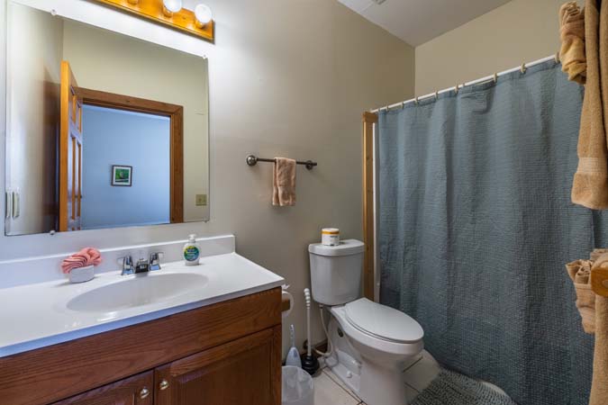 Chickadee Cabin offering secluded escape in Hocking Hills Ohio