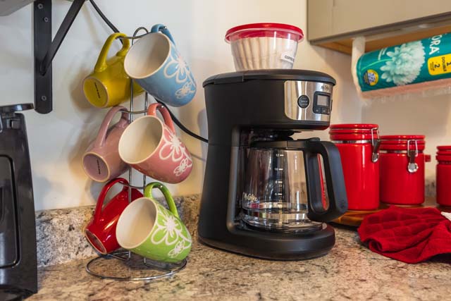 Country Cottage rustic interior style