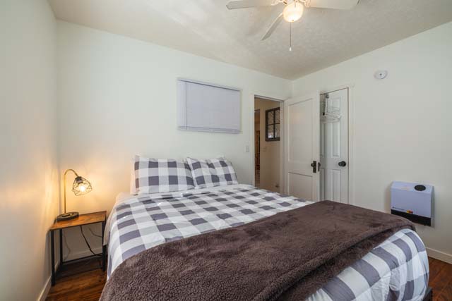 Country Cottage final exterior view