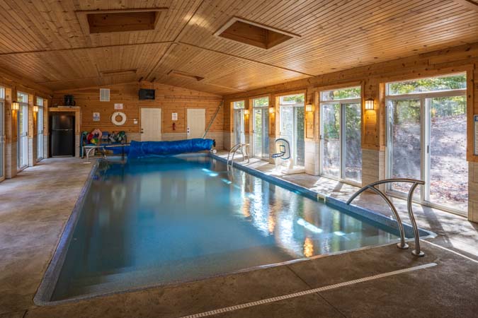 Memorable group stays at High Point Lodge