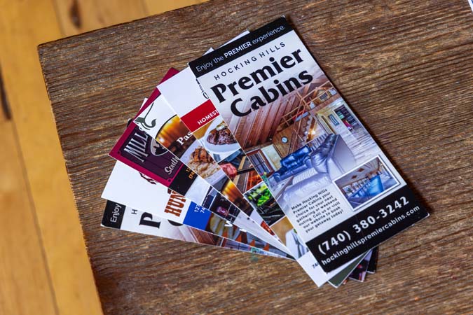 Relaxing pool experience at High Point Lodge