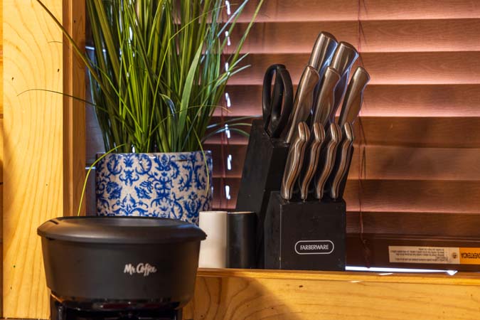 Premier lodge destination in Hocking Hills Ohio