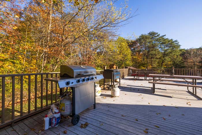 Indoor pool space designed for relaxation and recreation