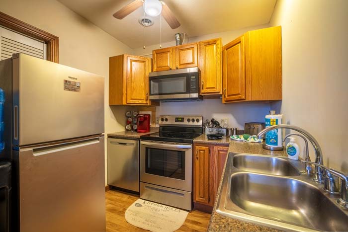 Secluded hilltop property with expansive views and privacy