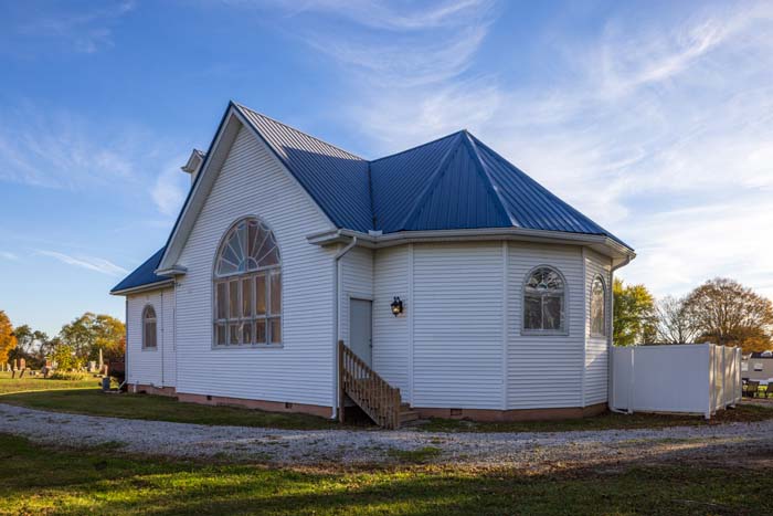 Open-concept living area with comfortable leather seating