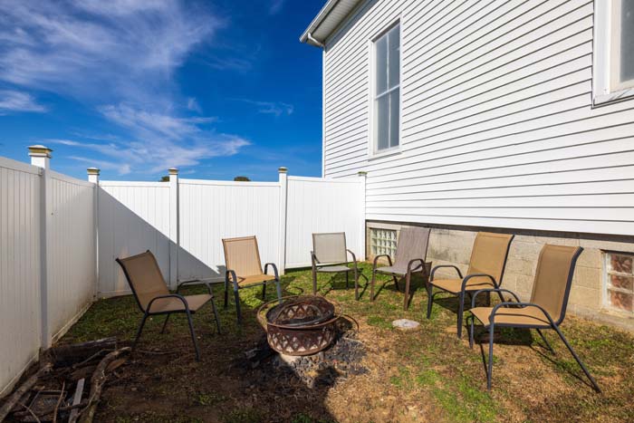 Kitchen island seating