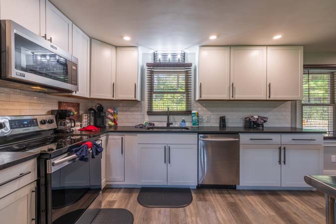 Darts and games area at Onyx Outpost