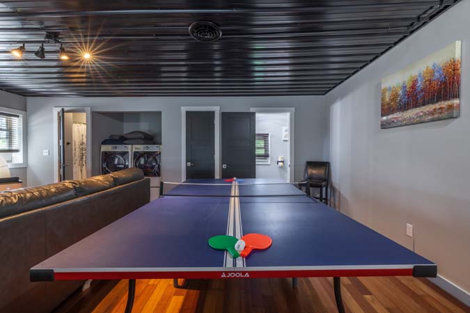 Onyx Outpost near Old Mans Cave in Hocking Hills Ohio