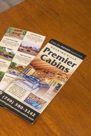 Hot tub area for relaxing at Onyx Outpost