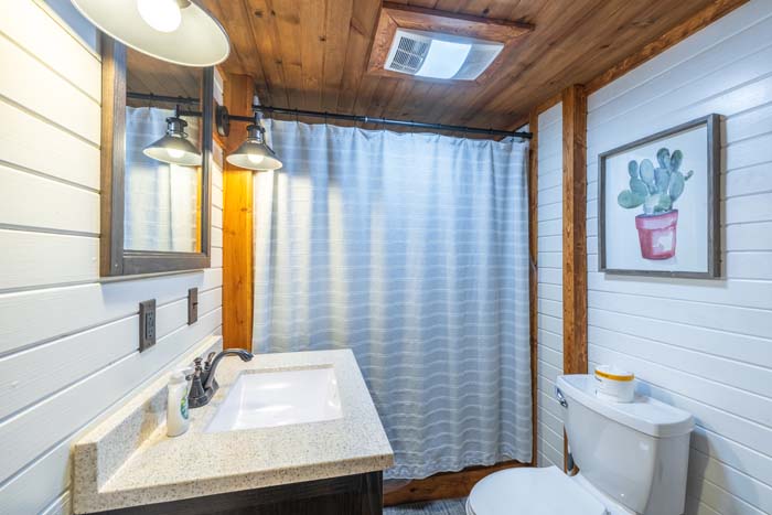 Family friendly Hocking Hills rental