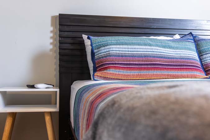 The Grange offering comfort and character in Hocking Hills