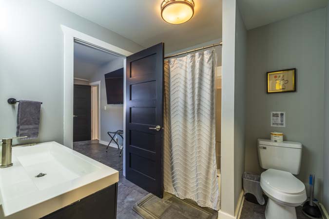 Premier modern stay near Hocking Hills at The Grange