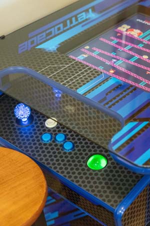 Bluebird Cabin offering private wooded escape in Hocking Hills Ohio