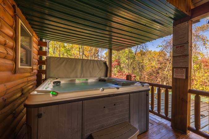 Full bathroom vanity