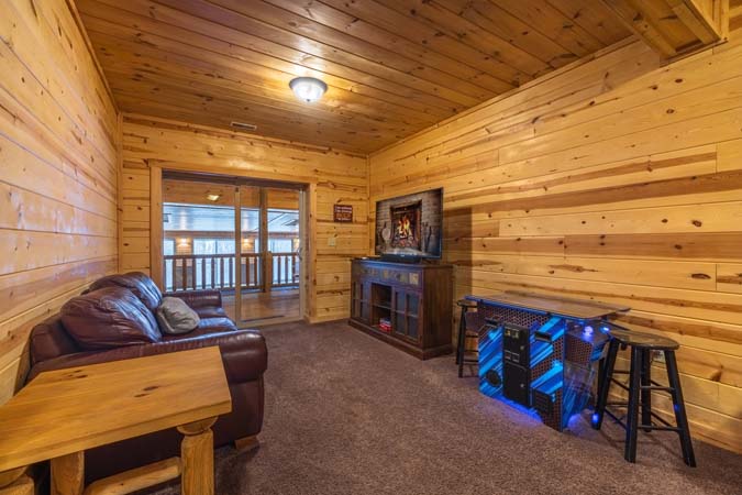 Porch rocking chairs