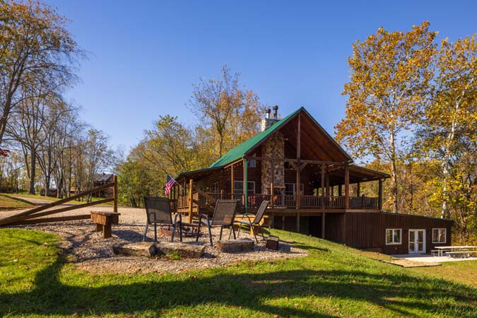 Stainless kitchen appliances