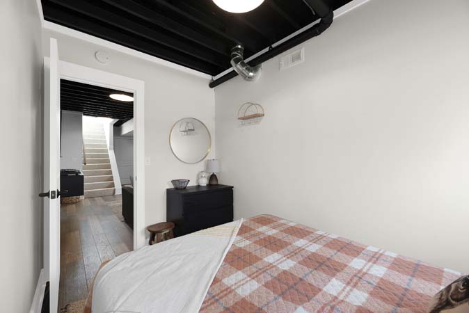 Unique container getaway in Hocking Hills Ohio