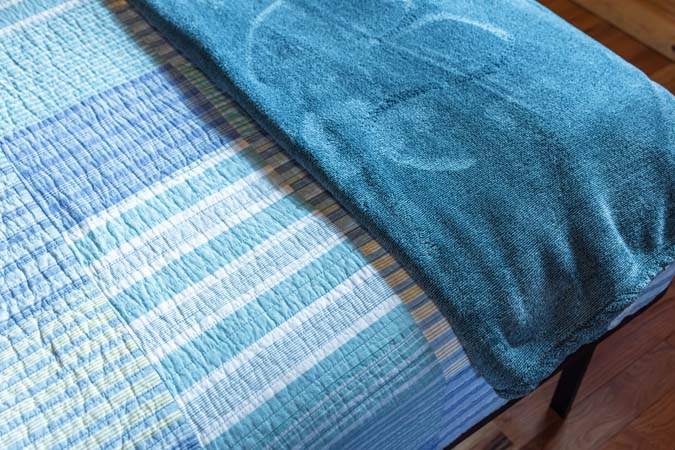 Little Pine Cabin offering relaxing Hocking Hills getaway