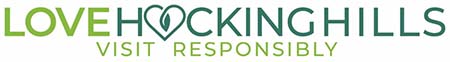 love hocking hills logo